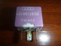 ���� AUDI, Skoda, Volkswagen 14439612 431951253G ����