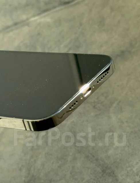 Apple iPhone 12 Pro Max. �/�, 256 �� ����