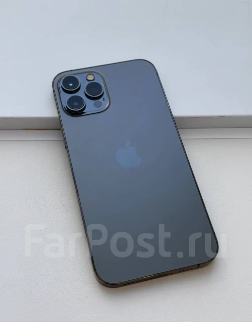 Apple iPhone 12 Pro Max. �/�, 256 �� ����