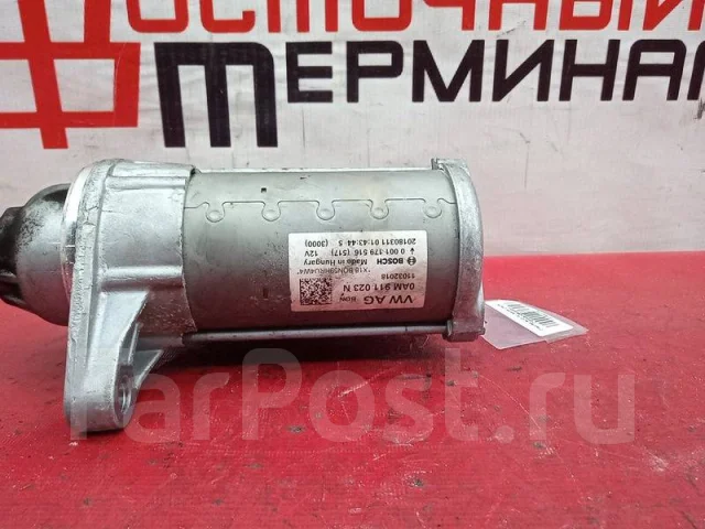 ������� AUDI A1 11279401841 0AM911023N ����