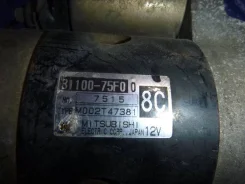 ������� Suzuki Wagon R 14559710 3110075F00 ����