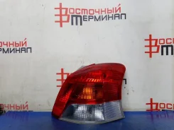 ����-������ Toyota VITZ [11279380662], ������ 52185 ����
