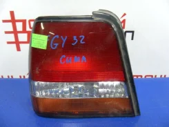 ����-������ Nissan CIMA 316198, ����� 4647 ����