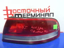 ����-������ Mazda Sentia 320843, ������ 4654 ����