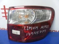 ����-������ Toyota Ipsum 13945774, ������ 4457 ����