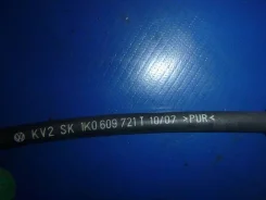 ������ ������� AUDI A3 14568557 1K0609721T ����