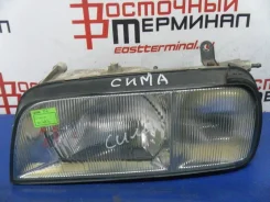 ���� Nissan CIMA 316467, ����� 1448 ����