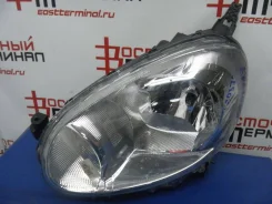 ���� Nissan March 13803727, ����� H009 ����