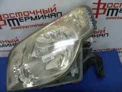 ���� Nissan Lafesta 14082421, ����� 1743 ����