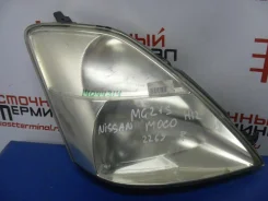 ���� Nissan MOCO 14044314, ������ 2269 ����