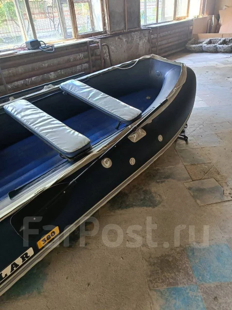 Solar 380. 2020 ���, ����� 3,8��., ��������� ���������, 9,9��.�., ������ ����