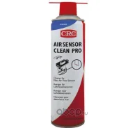 ���������� ���� 32712 CRC AIR SENSOR CLEAN PRO 250 ML ����