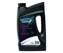 �������� WOLF COOLANT LONGLIFE G12+ -36 C 4L 8325984 ����