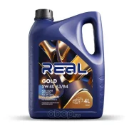 Real Gold