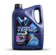 Real Future