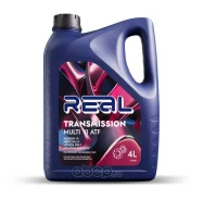 Real Transmission Multi VI ATF