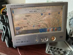 Pioneer Carrozzeria AVIC-DRV250 ����