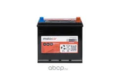 Metaco