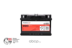Metaco