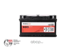 Metaco