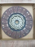 ���� ��������� D=430 ������ d=51, z=10 ZF, T5G 1801878634026/CK8046/100035 WG9925160822 ����
