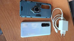 Xiaomi Mi 10 Lite. �/�, �� 8 ��, �����, 4G LTE ����