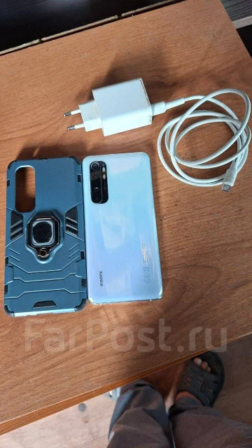 Xiaomi Mi 10 Lite. �/�, �� 8 ��, �����, 4G LTE ����
