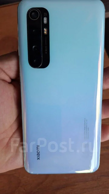 Xiaomi Mi 10 Lite. �/�, �� 8 ��, �����, 4G LTE ����