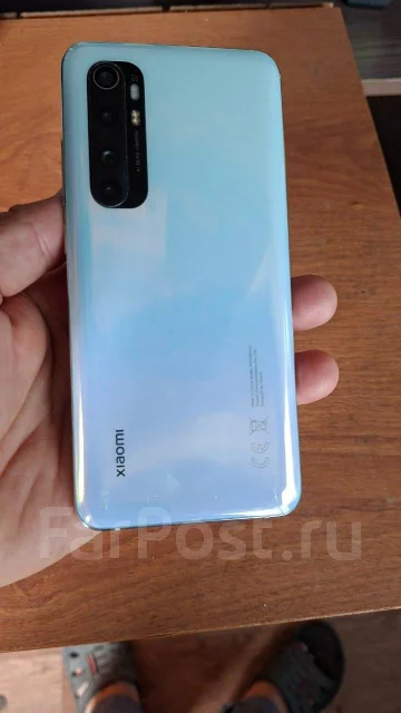 Xiaomi Mi 10 Lite. �/�, �� 8 ��, �����, 4G LTE ����