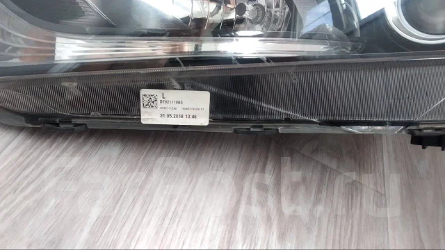 ���� Hyundai Tucson 3 92101D7000 ����