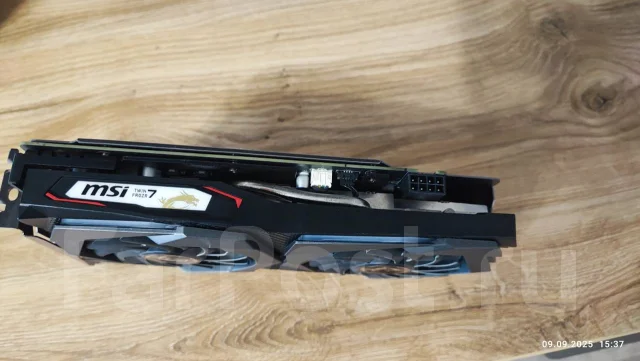 GeForce GTX 1660 SUPER ����