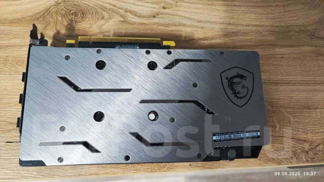 GeForce GTX 1660 SUPER ����