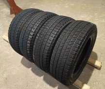 Bridgestone Blizzak VRX2. ������, ��� �����, �/�, ����� 15 % ����