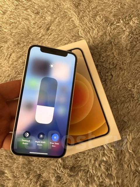 Apple iPhone 12 mini. �/�, 128 ��, �����, 3G, 4G LTE ����