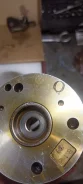 ����� vvti ���������� 03C109088B ����