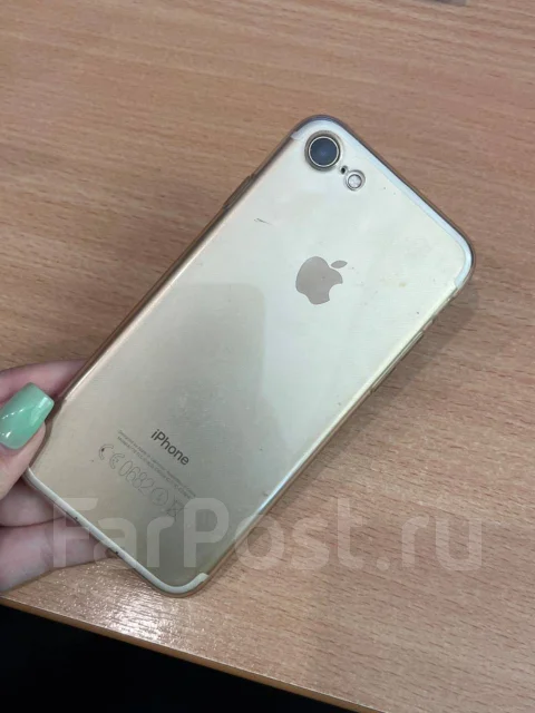 Apple iPhone 7. �/�, 32 �� ����