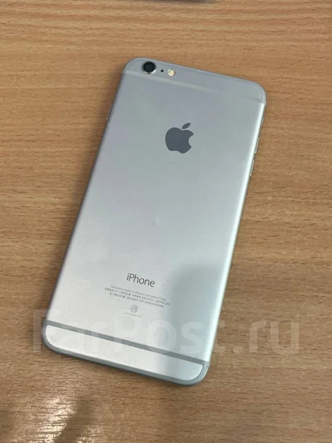 Apple iPhone 6 Plus. �/�, 64 �� ����