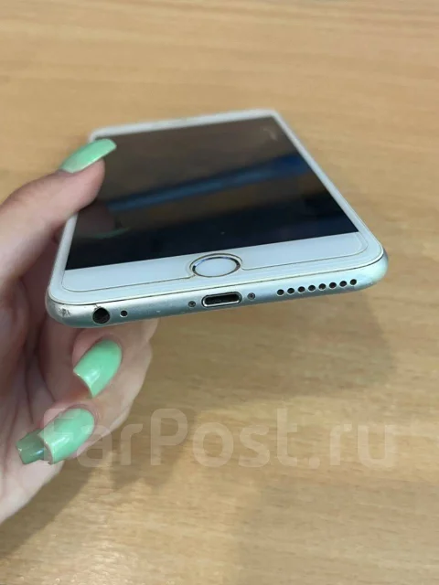 Apple iPhone 6 Plus. �/�, 64 �� ����