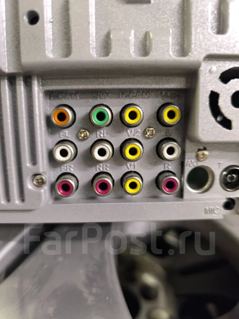 NRG IDV-270US ����