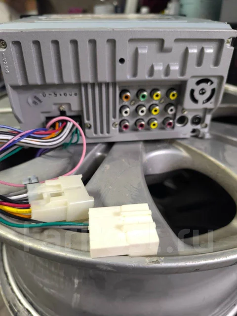 NRG IDV-270US ����