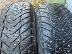Yokohama Ice Guard IG65. ������, ����������, 2021 ���, �/�, ����� 10 % ����