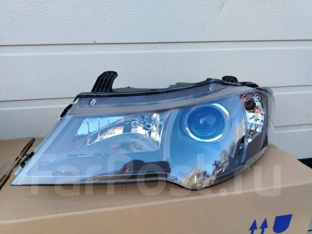 ���� Daewoo Nexia 2007-2020 ��� E3100021. ����