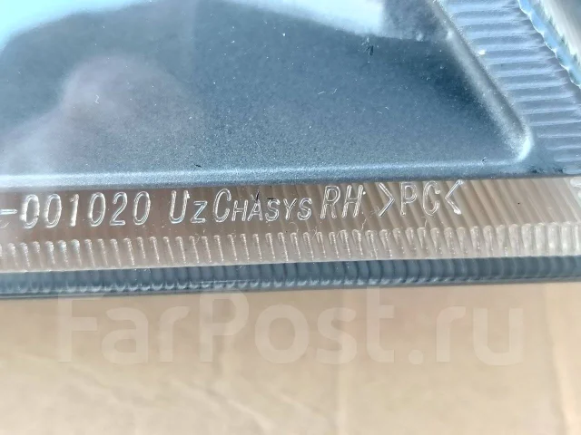 ���� Daewoo Nexia 2007-2020 ��� E3100021. ����