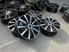 AME Galerna. 6.5x16", 5x114.3, ET53 ����