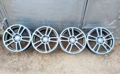 RAYS Versus Turismo. 7.0x17", 5x114.3, ET42, �� 60,1���. ����