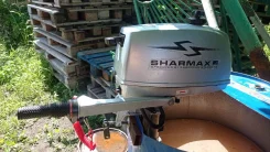 Sharmax. ��������� ���������, 3,5��.�., ������ ����