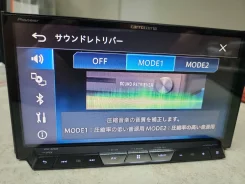 Pioneer Carrozzeria AVIC-BZ500 ����