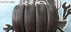Michelin Pilot Alpin 5 SUV. ������, ��� �����, 2023 ���, �/�, ����� 10 % ����