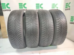 Michelin Alpin 5. ������, ��� �����, �/�, ����� 10 % ����