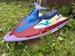 Polaris SLXH. 1999 ��� ����